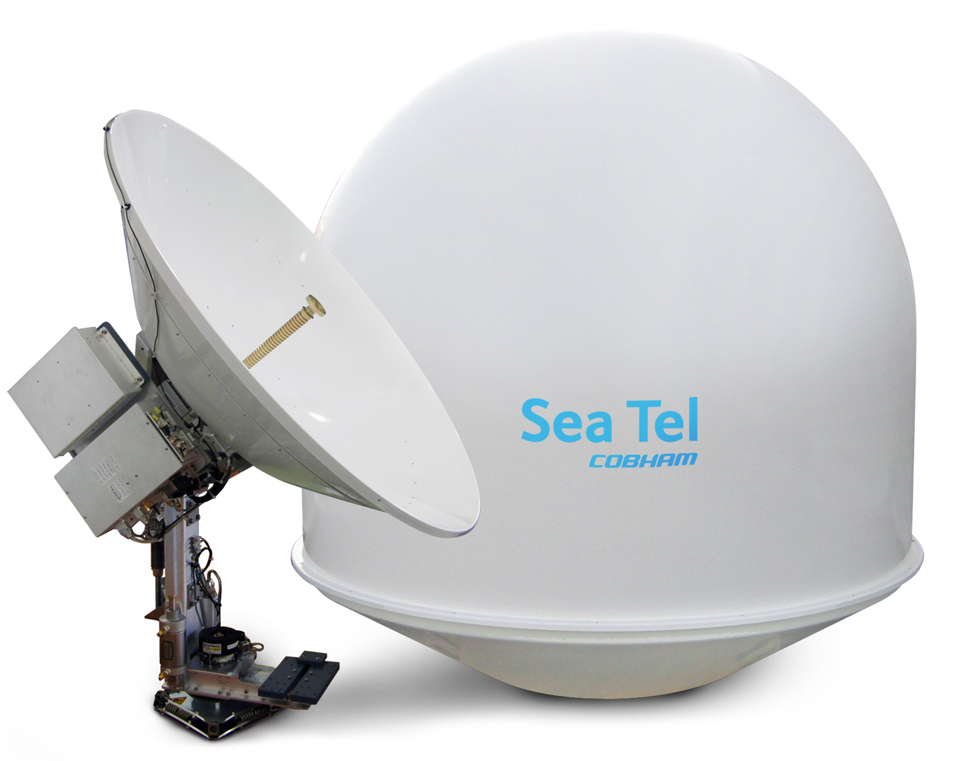 SEATEL 6009