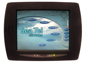 TSC-1OA SEATEL